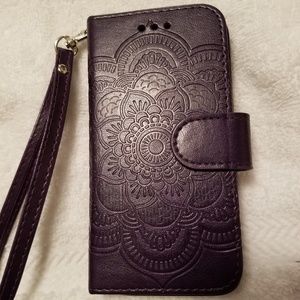 Samsung S7 cell phone case